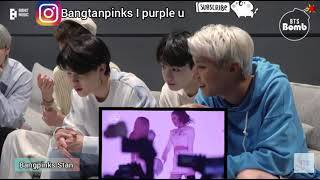 Bts Reaction To Blackpink Diaries Ep10 With Dualipa queen  Collaborate canada  armymade