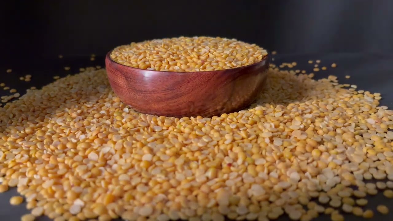 "Vassu Organics" The Indian Exporter