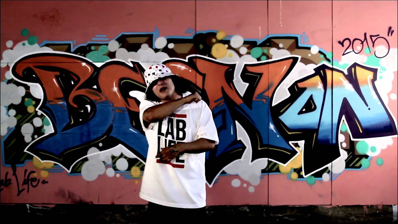 Watch Konsept "Been On" Official Music Video on YouTube Watch Konsept "Been On" Official Music Video on YouTube