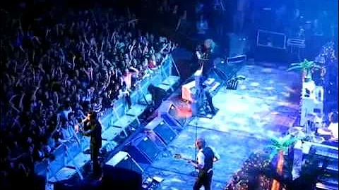 The Killers - Mr.Brightside at Royal Albert Hall, London