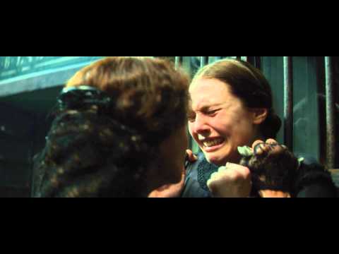 Trailer: In Secret - Geheime Leidenschaft - Coming soon!