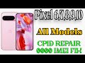 Pixel 9 XL IMEI Repair | Remote CPID Fix 100% Working Solution (Indian Client Proof)