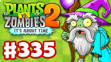 Plants vs. Zombies 2: It