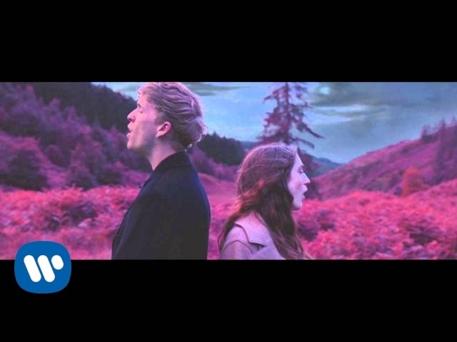 Birdy and Rhodes - Let It All Go (Official Music Video) class=