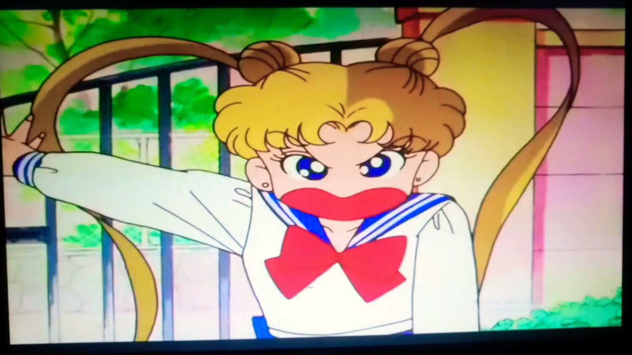 Sailor Moon Capítulo 2 Latino Completo Avance Click En La Descripción