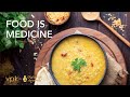 Food is medicine the ayurvedic view  maharishi ayurveda