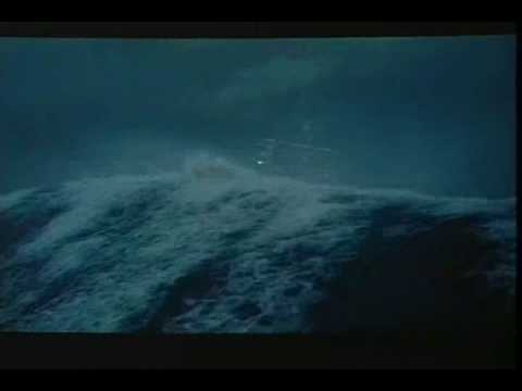 La Tempesta Perfetta - The Perfect Storm - Trailer Italiano (2000)