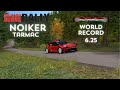 Richard Burns Rally -Noiker Tarmac WR