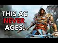 In 2025, IS THIS still the BEST Assassin's Creed of ALL TIME? - Assassin's Creed 4 Black Flag