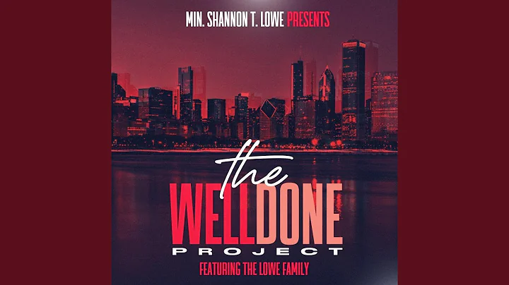 Psalm 150 (Live) (feat. Minister Charlese Allen, M...
