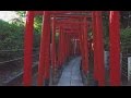 Nezu Shrine | Bunkyo-ku, Tokyo【東京・根津神社】 4K