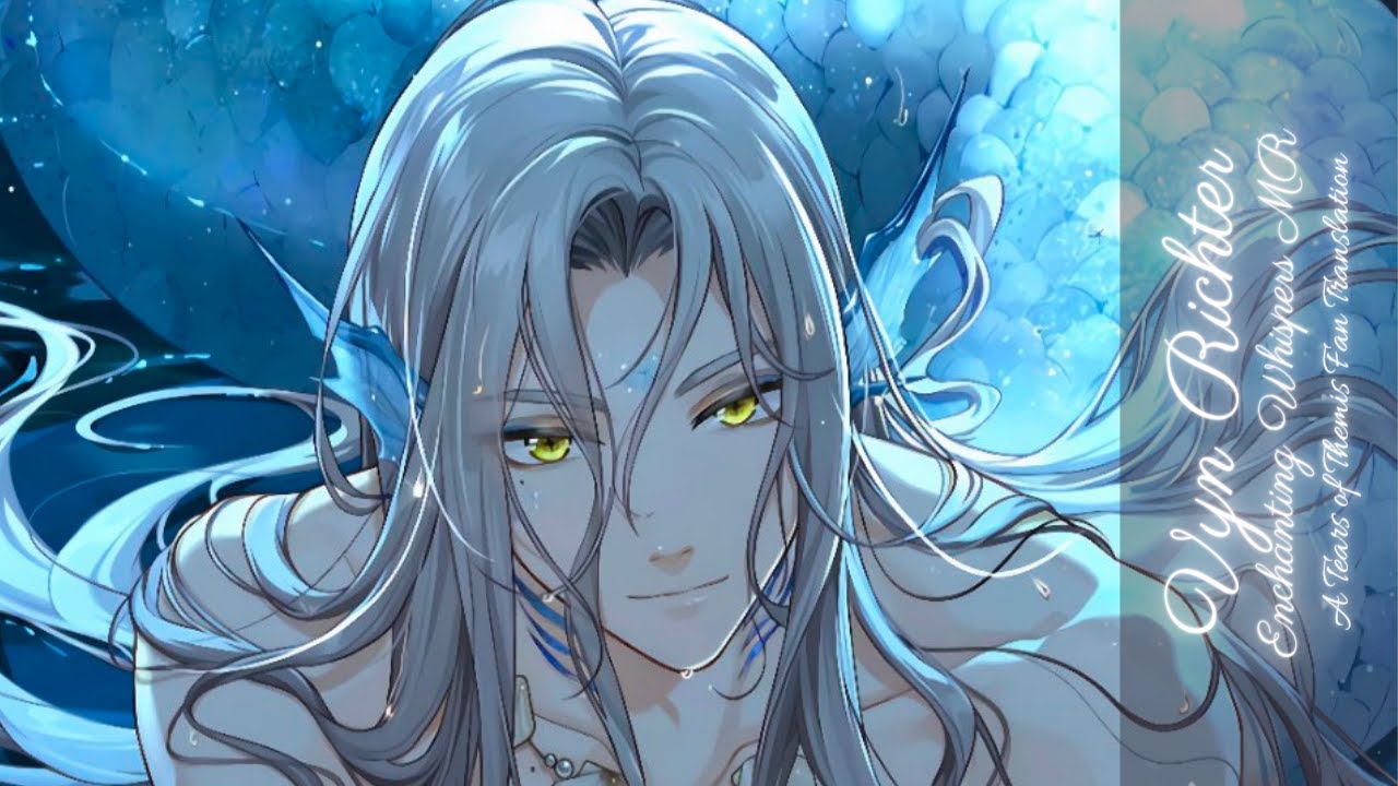  EN Sub Vyn Richter MR Enchanted Seas Tears Of Themis Enchanting 
