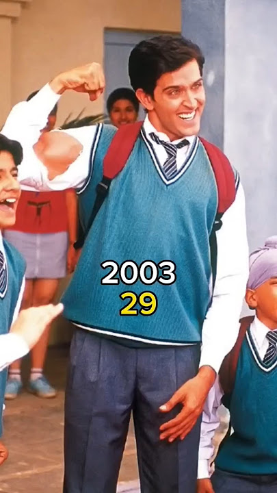 Koi mil Gaya (2003) movie || Hrithik Roshan movie || #hrithikroshan #koimilgaya #bestmoments