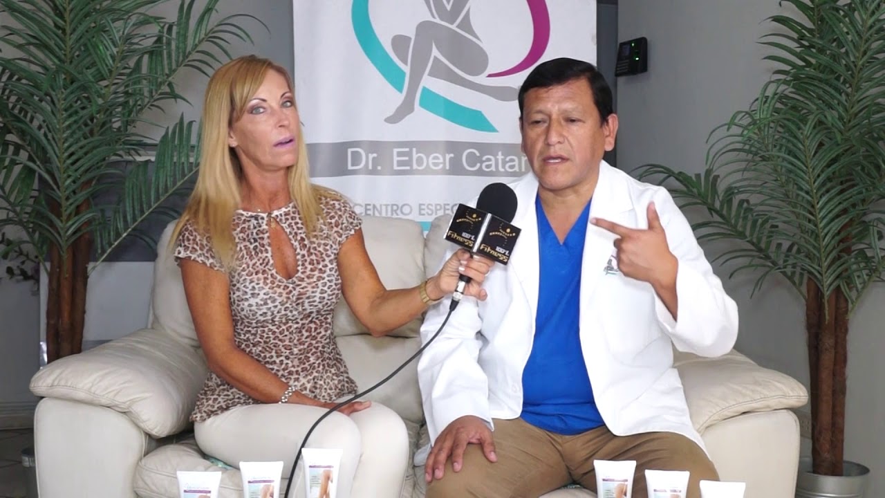 Várices Ventajas de Escleroterapia frente a otros tratamientos
