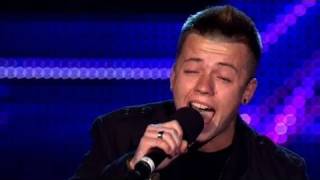 Tom Richards' X Factor bootcamp challenge (Full Version)