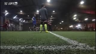 LATIHAN DASAR FUTSAL || PEMANASAN // SKILL DASAR FUTSAL - BACK SOUND ROCK _SEMANGAT