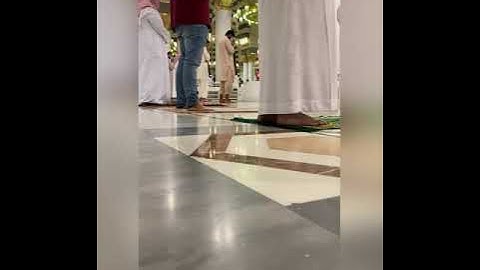 فجرية قمة في الروعة والخشوع من سورة الواقعة للشيخ أحمد الحذيفي بمقامي الصبا والعجم   ٢٣/٣/١٤٤٢