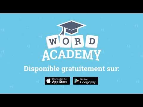 Word Academy - FR