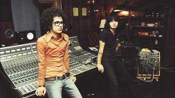 The Mars Volta - Televators [Early Mix]