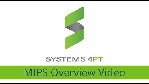 MIPS Video
