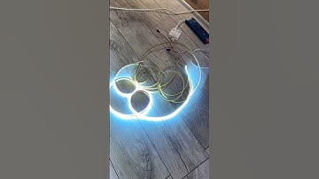 Addressable LED strip SET. Buy in our store. Link inprofile header. Thank you