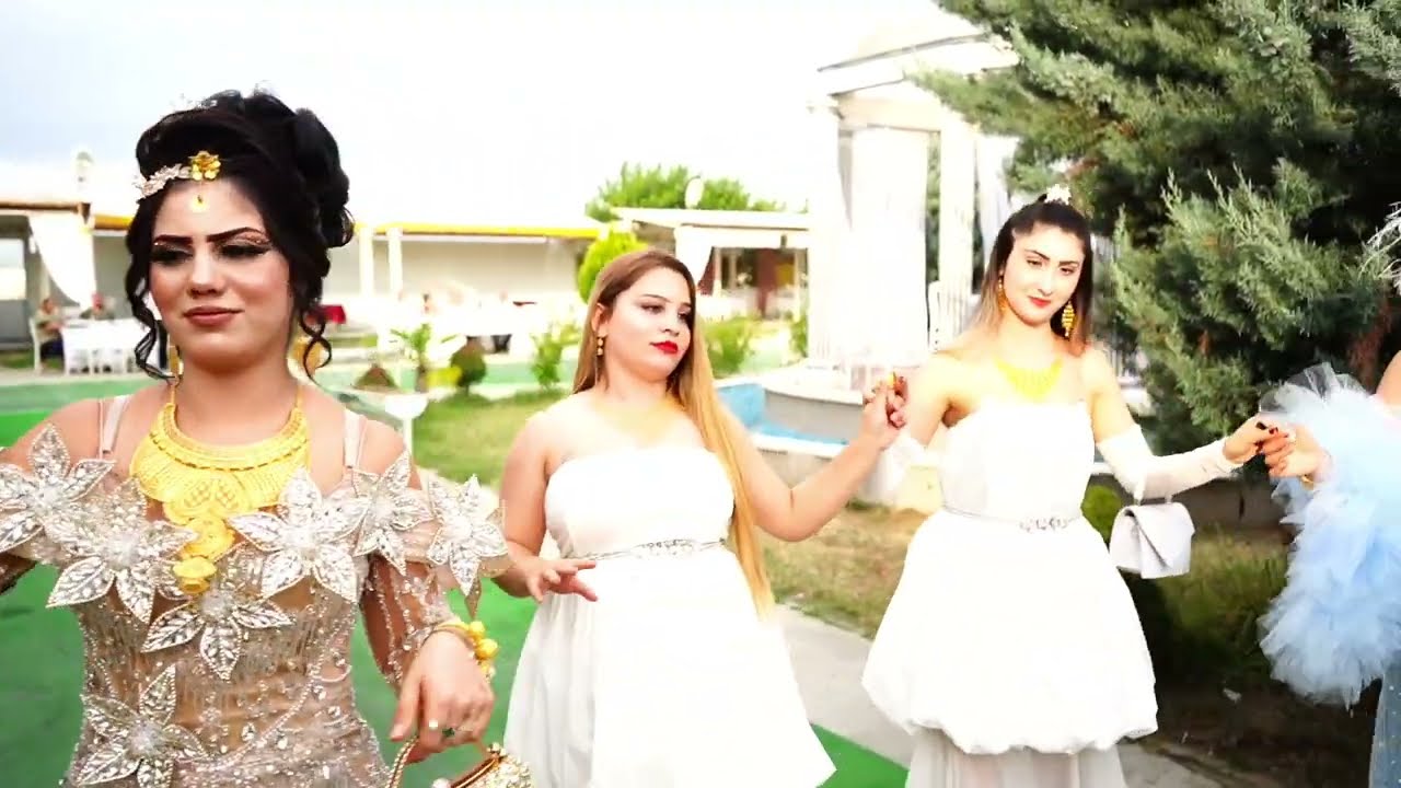 Sabıre lle Sabrı Dugun