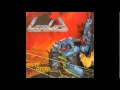 Liege Lord - Feel the Blade - Master Control (1988)