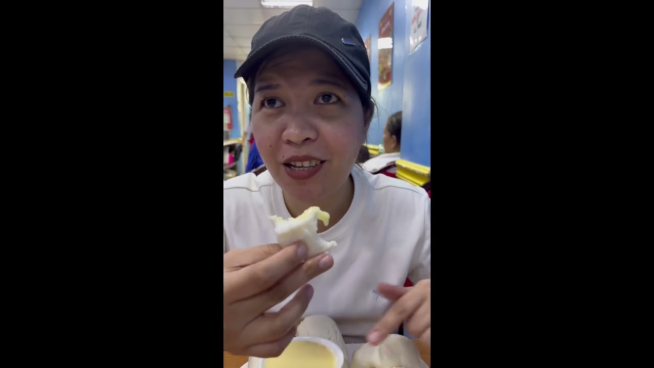 Chinatown Food Trip 030126