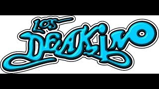 La Cumbia De Las Calaveras 2018 Tema Limpio Grupo Los De Akino Lo M...