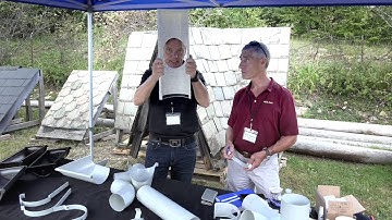 SRCA - Nordic Steel Gutters