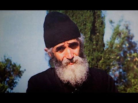 Blessed Are The Eyes That Shed Tears Χαρά στα μάτια που δακρύζουν