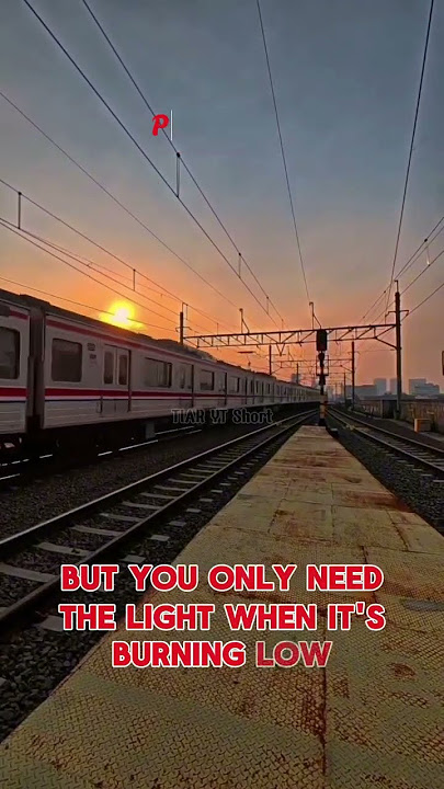 Passenger - Let Her Go