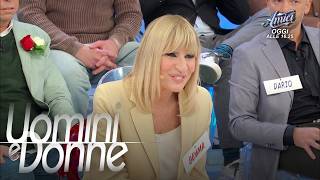 Uomini e Donne, Trono Over - Le precisazioni di Gemma