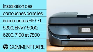 Imprimante Hp ENVY 5030 - DARTY Réunion