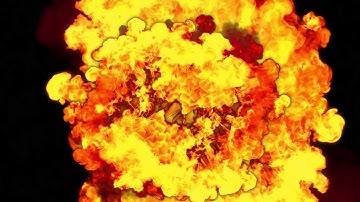 Fire VFX | After Effects