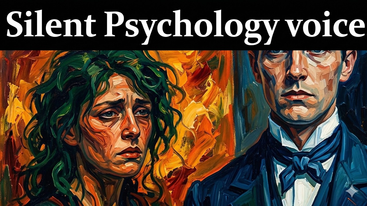 You are NOT broken: 3 reasons you feel empty in a world full of (Psychology Explained)