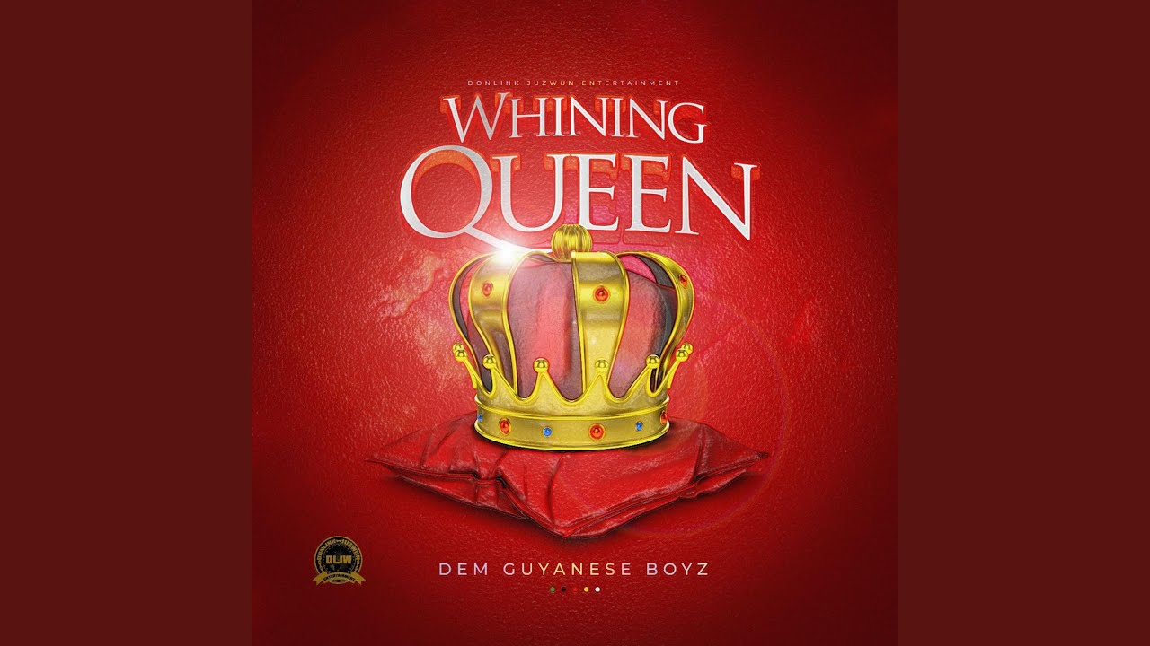 Watch Whining Queen on YouTube Watch Whining Queen on YouTube