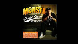 Monsta - Brand New Ft. The Jacka