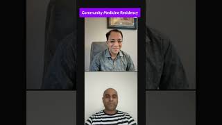 PSM Residency Roadmap with Dr Sidharth Mishra