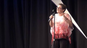 Mrs Clause: A Brief Christmas Message