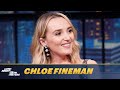 Chloe Fineman Had an Unfortunate Uber Mishap for the SNL Finale After-After Party