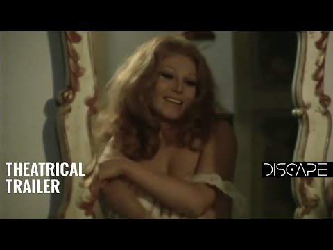 The Bloodsucker Leads the Dance • 1975 • Theatrical Trailer