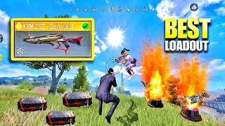 Best KRM 262 GUNSMITH In CODM 2025 | Dominate Your Lobby