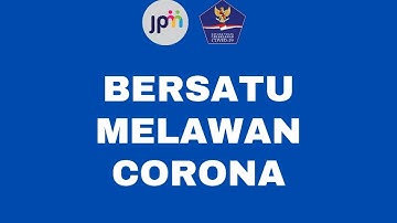 LIVE Kesiapan Antisipasi Lonjakan Kasus Covid-19 Pasca Libur Lebaran