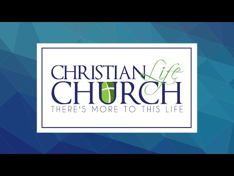 Christian Life Church - Mansfield Live Stream (Wednesday 9-6-23)