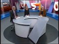 TVI 24 - Prova dos 9 (09 nov 2017)