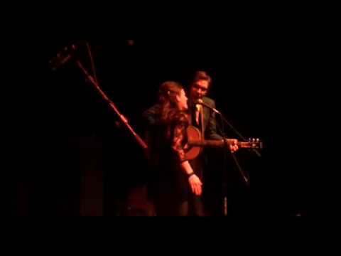 Dawn Landes and Justin Townes Earle - "Do I Ever C...