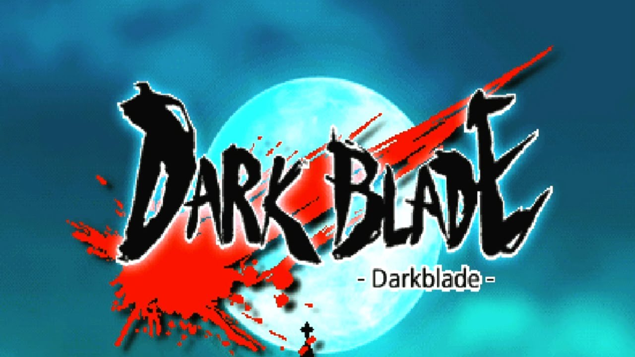 Dark Blade - iPhone/iPod Touch/IPad - HD Gameplay Trailer - YouTube