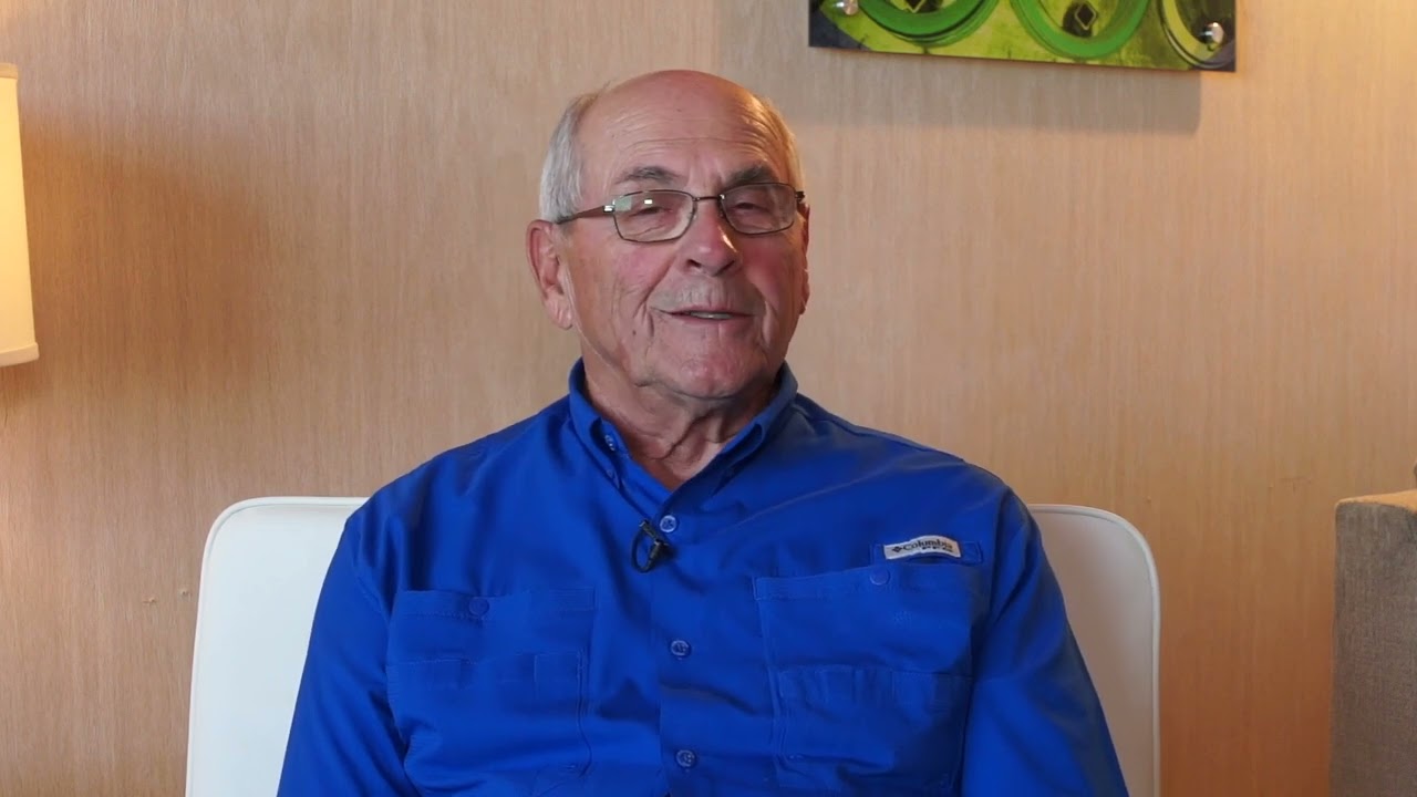 Gene Grazzini-White Owl Cigars