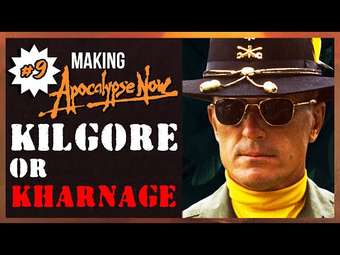 Meet Kilgore: The Story Behind One of Coppola’s Most Complex Scenes | Ep9 | Making Apocalypse Now